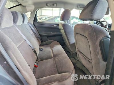 Zdjęcie 10 z 13 samochodu: 2010 CHEVROLET IMPALA LS VIN:2G1WA5EN5A1117497 - miniatura