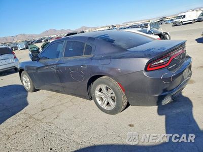 Drugie zdjęcie samochodu z przodu: 2015 DODGE CHARGER SE VIN:2C3CDXBG1FH866545 - miniatura