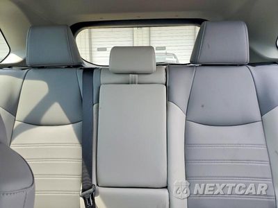 Zdjęcie 10 z 13 samochodu: 2025 TOYOTA RAV4 XLE PREMIUM VIN:2T3C1RFV3SW415796 - miniatura