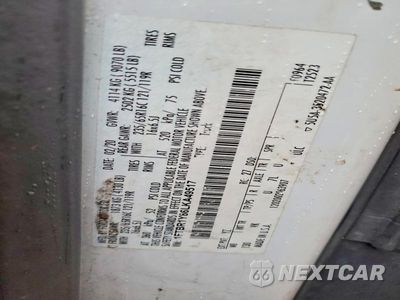 Zdjęcie 13 z 13 samochodu: 2020 FORD TRANSIT T-250 VIN:1FTBR1Y86LKA49517 - miniatura