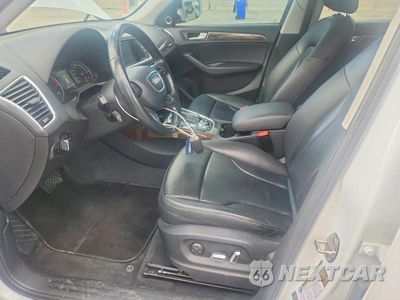 Zdjęcie 7 z 13 samochodu: 2017 AUDI Q5 PREMIUM PLUS VIN:WA1L2AFP0HA015387 - miniatura
