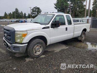 2013 FORD F250 SUPER DUTY 1FT7X2A60DEA87271 - główne zdjęcie licytacji z USA - miniatura
