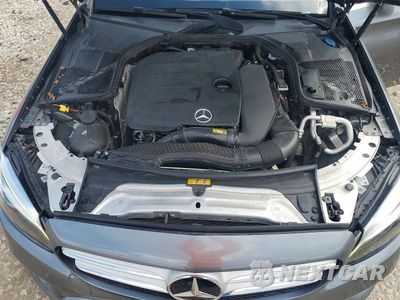 Zdjęcie 11 z 13 samochodu: 2019 MERCEDES-BENZ C 300 VIN:55SWF8DB7KU315948 - miniatura