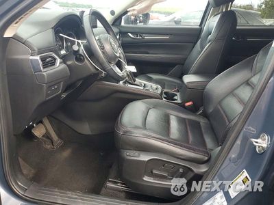 Zdjęcie 7 z 13 samochodu: 2024 MAZDA CX-5 PREFERRED VIN:JM3KFBCL6R0516182 - miniatura