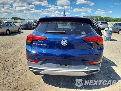 Zdjęcie 6 z 13 samochodu: 2023 BUICK ENCORE GX PREFERRED VIN:KL4MMBS25PB082932 - miniatura