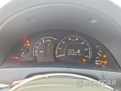 Zdjęcie 9 z 12 samochodu: 2007 TOYOTA CAMRY HYBRID VIN:JTNBB46K773006370 - miniatura