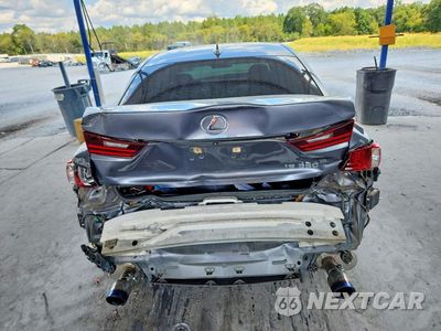 Zdjęcie 6 z 13 samochodu: 2014 LEXUS IS 350 VIN:JTHBE1D20E5006370 - miniatura