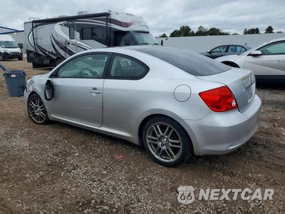 Drugie zdjęcie samochodu z przodu: 2006 SCION TC BASE VIN:JTKDE177860076367 - miniatura