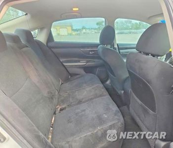 Zdjęcie 10 z 12 samochodu: 2015 NISSAN ALTIMA 2.5 S VIN:1N4AL3APXFC579701 - miniatura