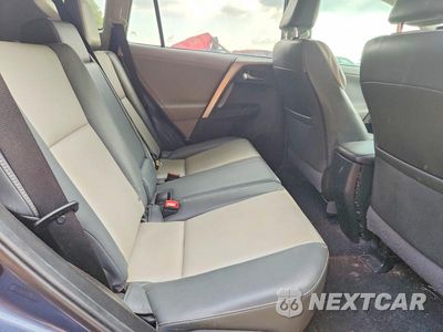 Zdjęcie 11 z 13 samochodu: 2013 TOYOTA RAV4 LIMITED VIN:2T3YFREV3DW027818 - miniatura