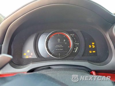 Zdjęcie 9 z 13 samochodu: 2023 LEXUS IS 500 F SPORT PERFORMANCE PREMIUM VIN:JTHAP1D28P5002155 - miniatura