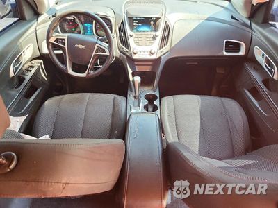 Zdjęcie 8 z 14 samochodu: 2015 CHEVROLET EQUINOX LT VIN:2GNALBEK4F1124326 - miniatura