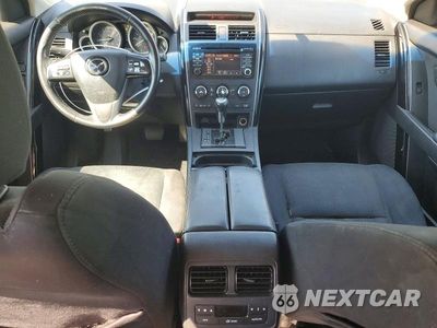 Zdjęcie 8 z 13 samochodu: 2013 MAZDA CX-9 SPORT VIN:JM3TB3BV5D0404779 - miniatura