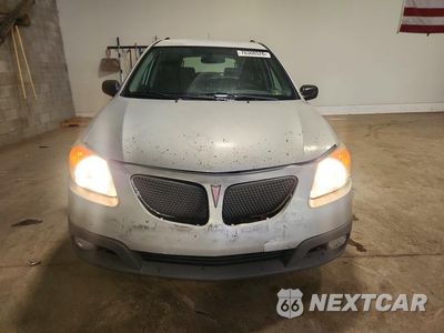 Piąte zdjęcie samochodu w środku: 2006 PONTIAC VIBE VIN:5Y2SL65816Z421649 - miniatura