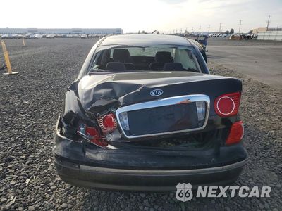Zdjęcie 6 z 12 samochodu: 2004 KIA AMANTI BASE VIN:KNALD124X45021158 - miniatura
