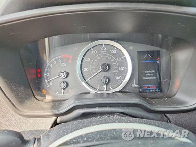 Zdjęcie 9 z 12 samochodu: 2022 TOYOTA COROLLA LE VIN:5YFEPMAE8NP352145 - miniatura