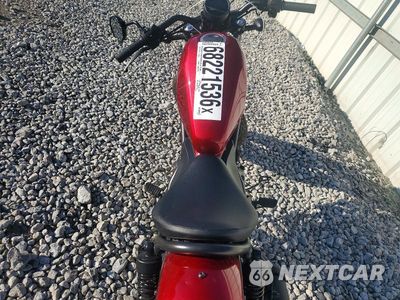 Zdjęcie 6 z 9 samochodu: 2023 HONDA CMX300 VIN:MLHNC5308P5600393 - miniatura