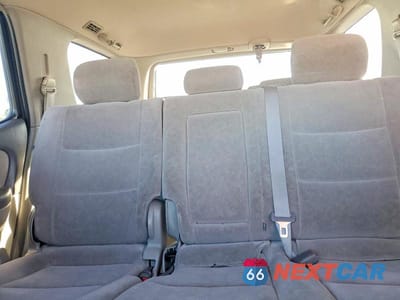 Zdjęcie 10 z 13 samochodu: 2003 TOYOTA SEQUOIA SR5 VIN:5TDZT34A73S203567 - miniatura