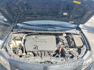 Zdjęcie 11 z 12 samochodu: 2010 TOYOTA COROLLA S VIN:2T1BU4EE5AC429456 - miniatura