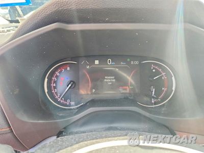 Zdjęcie 9 z 13 samochodu: 2024 TOYOTA RAV4 ADVENTURE VIN:2T3J1RFV0RW472121 - miniatura