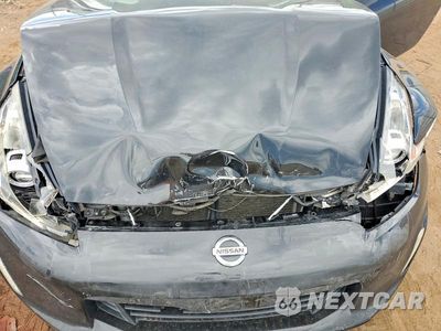 Zdjęcie 11 z 12 samochodu: 2020 NISSAN 370Z BASE VIN:JN1AZ4EH3LM820234 - miniatura