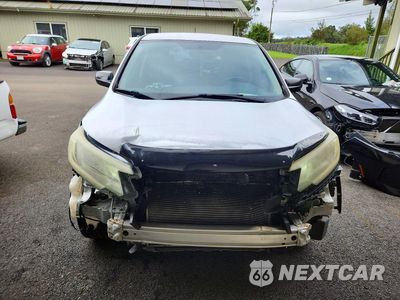 Piąte zdjęcie samochodu w środku: 2016 HONDA CR-V LX VIN:2HKRM3H36GH520616 - miniatura