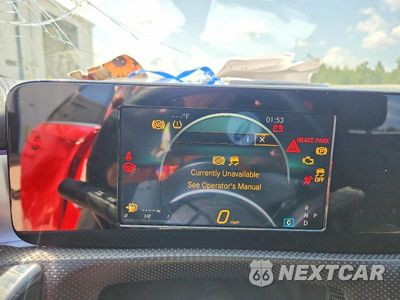 Zdjęcie 9 z 13 samochodu: 2019 MERCEDES-BENZ A 220 VIN:WDD3G4EB6KW030653 - miniatura