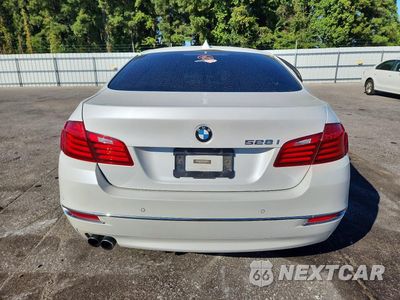 Zdjęcie 6 z 12 samochodu: 2016 BMW 528 I VIN:WBA5A5C57GG353017 - miniatura