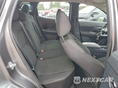 Zdjęcie 11 z 13 samochodu: 2025 NISSAN KICKS S VIN:3N8AP6BA7SL386614 - miniatura