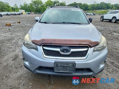 Piąte zdjęcie samochodu w środku: 2014 SUBARU XV CROSSTREK 2.0 LIMITED VIN:JF2GPAKC7E8209883 - miniatura