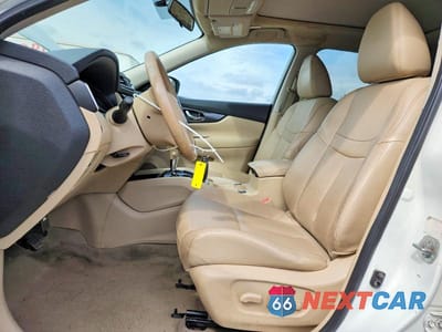 Zdjęcie 7 z 14 samochodu: 2014 NISSAN ROGUE SL VIN:5N1AT2MV8EC809941 - miniatura
