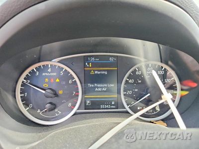 Zdjęcie 9 z 12 samochodu: 2019 NISSAN SENTRA SV VIN:3N1AB7AP3KY272864 - miniatura