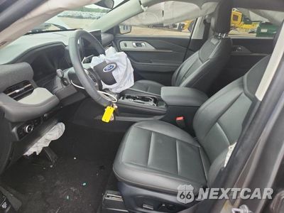 Zdjęcie 7 z 13 samochodu: 2025 FORD EXPLORER ACTIVE VIN:1FMUK7DH4SGA06068 - miniatura