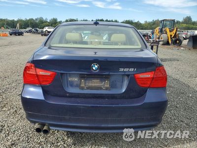 Zdjęcie 6 z 12 samochodu: 2011 BMW 328 XI SULEV VIN:WBAPK5C53BF123530 - miniatura