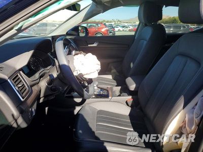 Zdjęcie 7 z 13 samochodu: 2023 AUDI Q5 PREMIUM 40 VIN:WA1ABAFY3P2091761 - miniatura