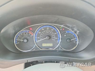 Zdjęcie 9 z 13 samochodu: 2013 SUBARU FORESTER 2.5X VIN:JF2SHABC4DH415748 - miniatura