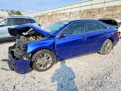 2016 TOYOTA CAMRY SE 4T1BF1FK7GU516795 - główne zdjęcie licytacji z USA - miniatura
