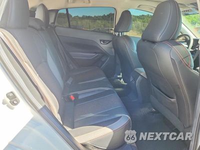 Zdjęcie 11 z 13 samochodu: 2025 SUBARU CROSSTREK LIMITED VIN:4S4GUHN61S3782028 - miniatura
