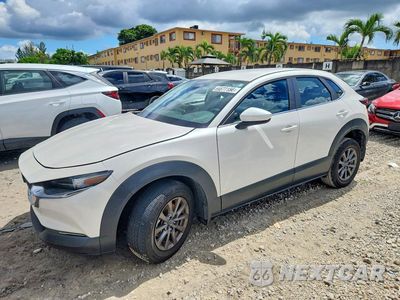 2023 MAZDA CX-30 3MVDMBAM5PM573162 - główne zdjęcie licytacji z USA - miniatura