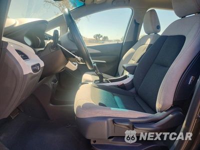 Zdjęcie 7 z 12 samochodu: 2020 CHEVROLET BOLT EV LT VIN:1G1FY6S06L4150204 - miniatura