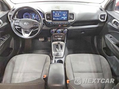 Zdjęcie 8 z 14 samochodu: 2022 HYUNDAI VENUE SEL VIN:KMHRC8A35NU134777 - miniatura
