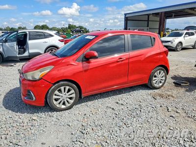 2017 CHEVROLET SPARK 1LT KL8CD6SA2HC756541 - główne zdjęcie licytacji z USA - miniatura