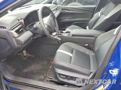 Zdjęcie 7 z 12 samochodu: 2025 TOYOTA CAMRY SE VIN:4T1DBADKXSU033706 - miniatura