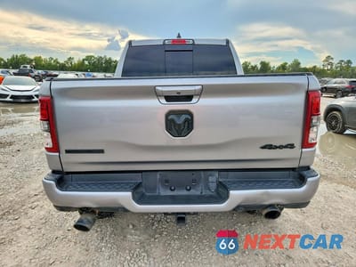 Zdjęcie 6 z 12 samochodu: 2021 RAM 1500 BIG HORN/LONE STAR VIN:1C6SRFFT3MN598393 - miniatura
