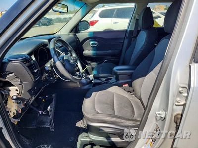 Zdjęcie 7 z 12 samochodu: 2018 KIA SOUL + VIN:KNDJP3A55J7595173 - miniatura