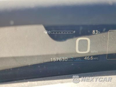 Zdjęcie 9 z 12 samochodu: 2019 TOYOTA PRIUS LE VIN:JTDKARFU1K3089924 - miniatura
