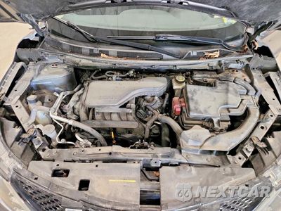 Zdjęcie 12 z 14 samochodu: 2018 NISSAN ROGUE SPORT SV VIN:JN1BJ1CR4JW204386 - miniatura