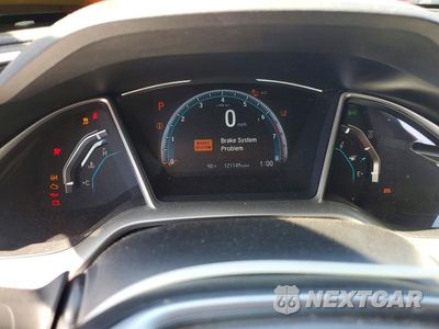 Zdjęcie 9 z 13 samochodu: 2020 HONDA CIVIC EX VIN:19XFC1F3XLE216992 - miniatura