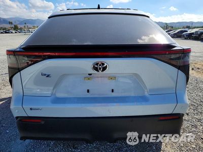 Zdjęcie 6 z 14 samochodu: 2026 TOYOTA BZ XLE PLUS VIN:JTMBCAEBXTA000991 - miniatura