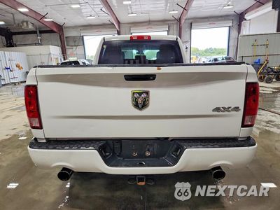 Zdjęcie 6 z 12 samochodu: 2014 RAM 1500 ST VIN:1C6RR7FT6ES381279 - miniatura
